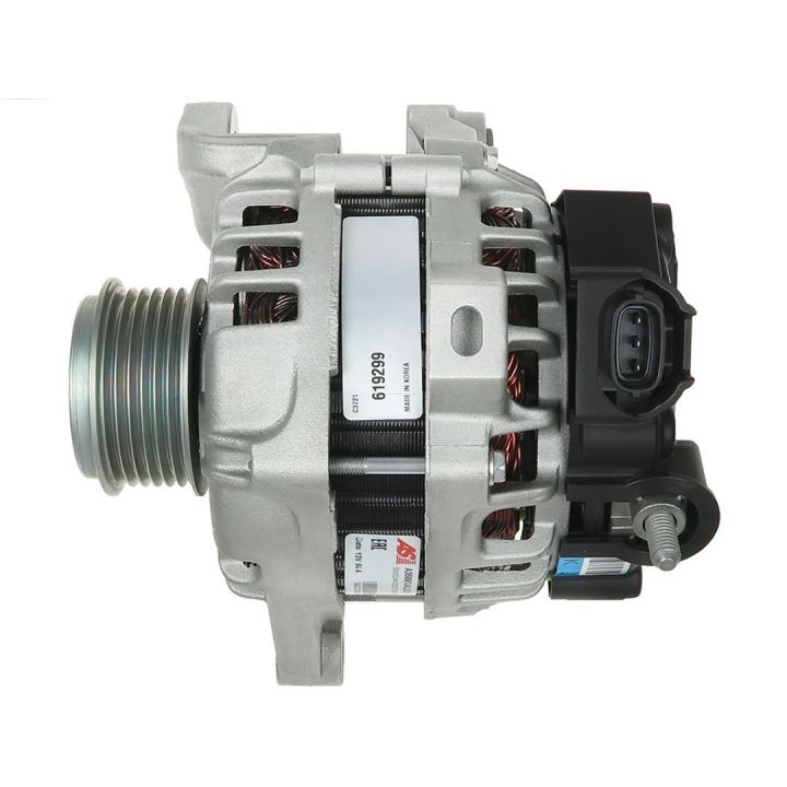 Kintamosios srovės generatorius AS-PL A3568(VALEO)