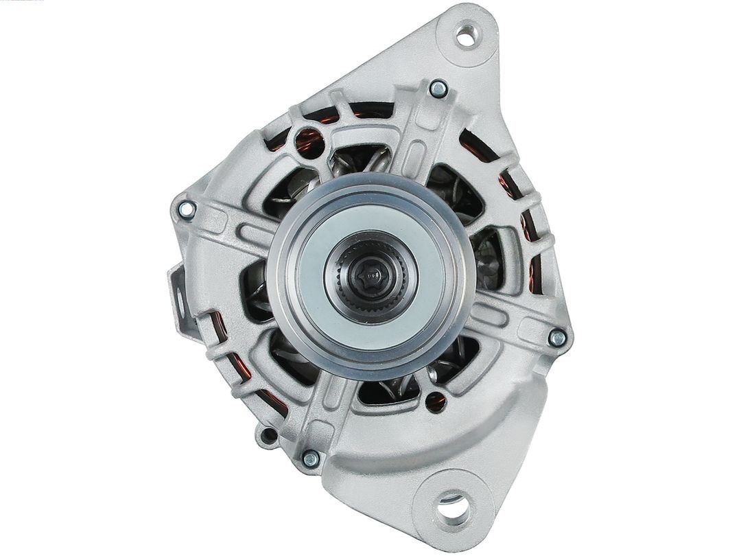 Kintamosios srovės generatorius AS-PL A3568S