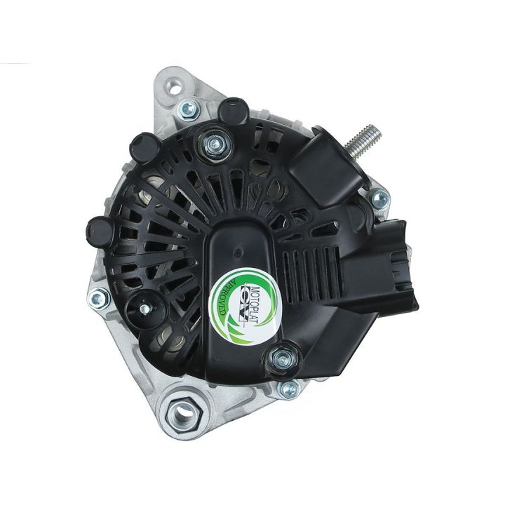 Kintamosios srovės generatorius AS-PL A3568S