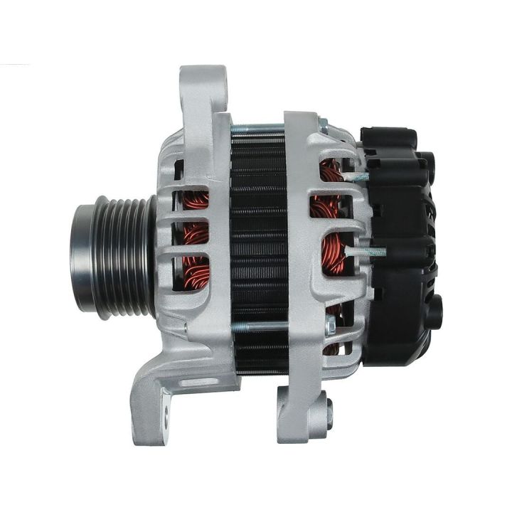 Kintamosios srovės generatorius AS-PL A3568S