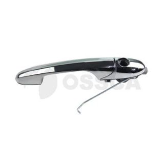 Išorinė durų rankena OSSCA 52809