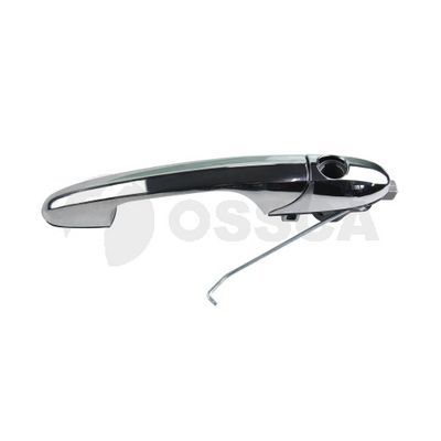 Išorinė durų rankena OSSCA 52809