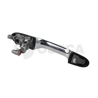 Išorinė durų rankena OSSCA 52810