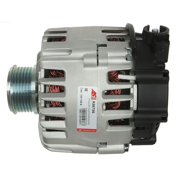 Kintamosios srovės generatorius AS-PL A3573S