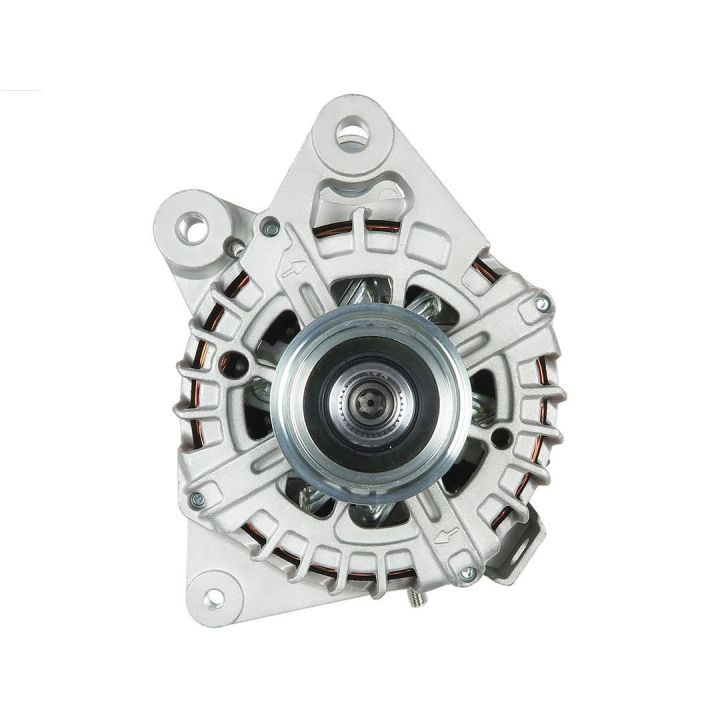 Kintamosios srovės generatorius AS-PL A3574S