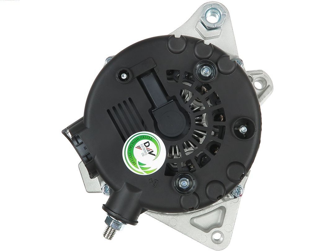 Kintamosios srovės generatorius AS-PL A3574S