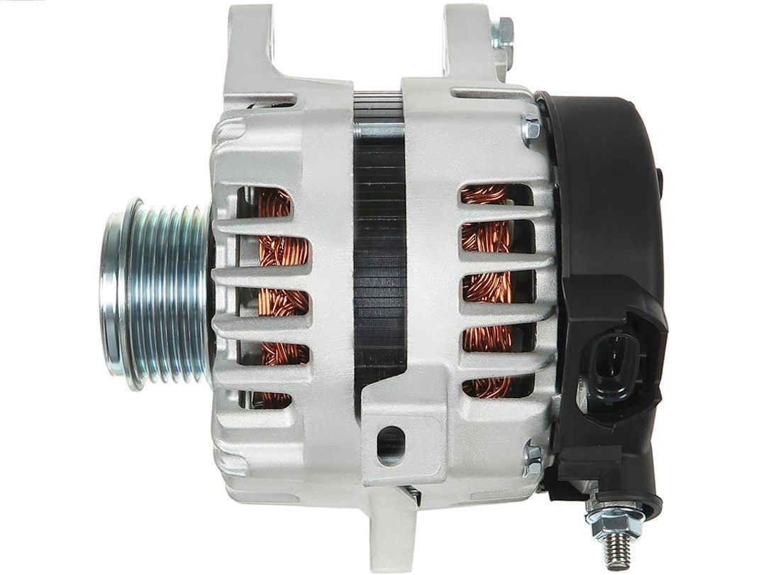 Kintamosios srovės generatorius AS-PL A3574S