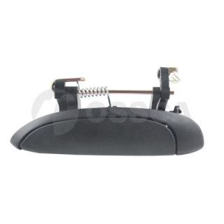 Išorinė durų rankena OSSCA 54927