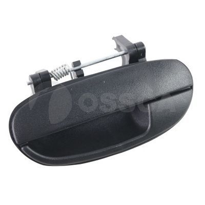 Išorinė durų rankena OSSCA 64254