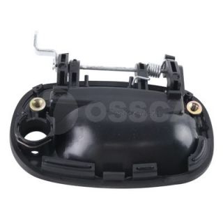 Išorinė durų rankena OSSCA 64280