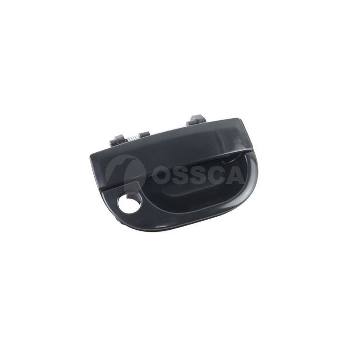 Išorinė durų rankena OSSCA 64281