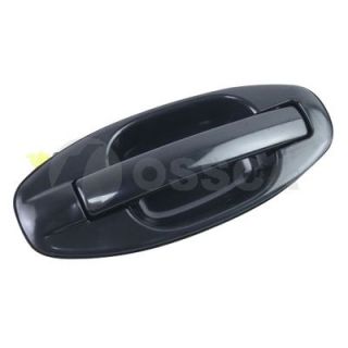 Išorinė durų rankena OSSCA 64309