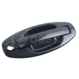 Išorinė durų rankena OSSCA 64310