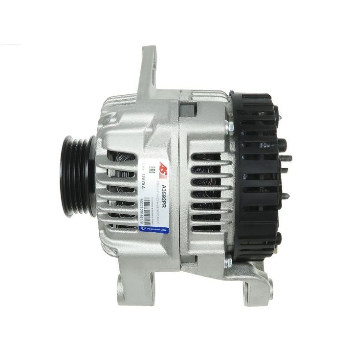 Kintamosios srovės generatorius AS-PL A3592PR