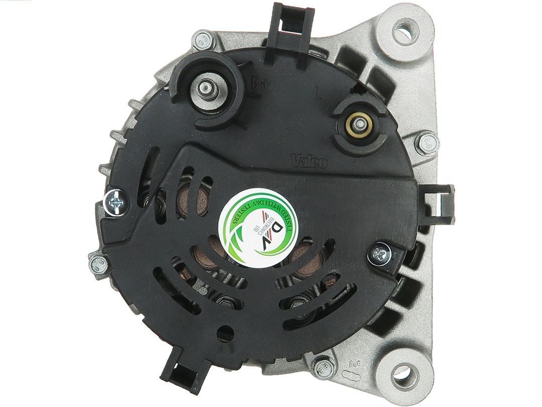 Kintamosios srovės generatorius AS-PL A3593PR