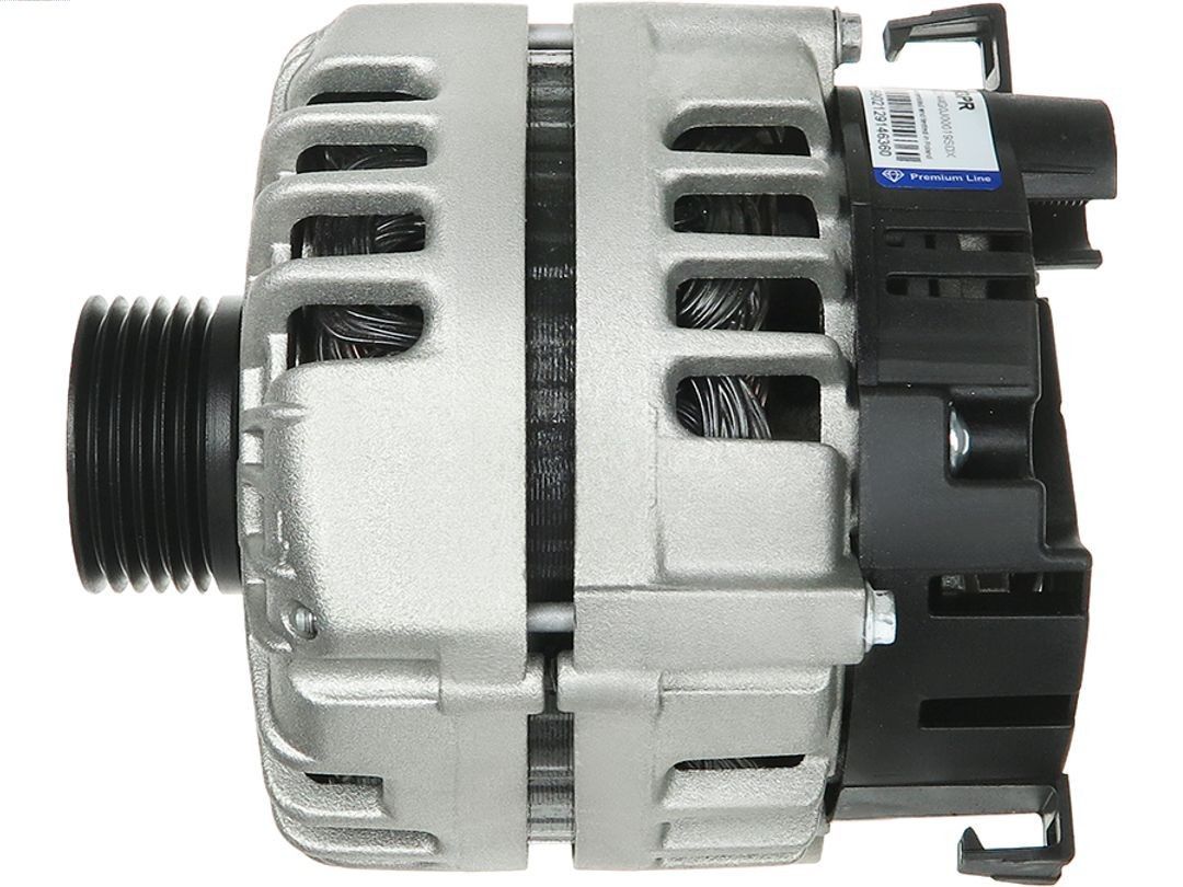 Kintamosios srovės generatorius AS-PL A3593PR