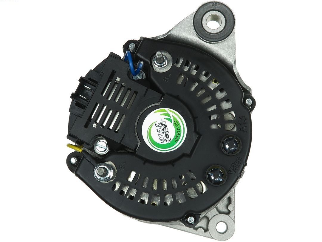 Kintamosios srovės generatorius AS-PL A3596PR