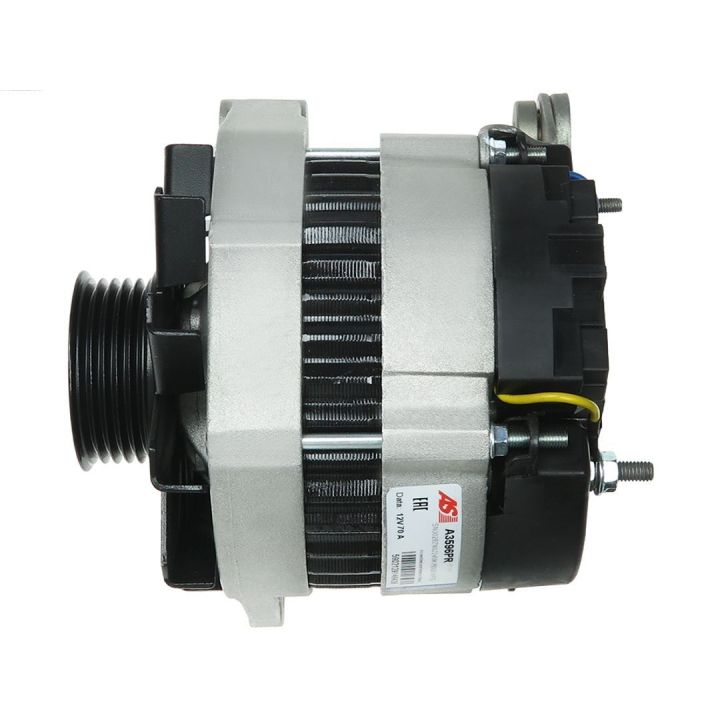 Kintamosios srovės generatorius AS-PL A3596PR