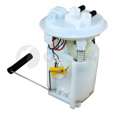 Degalų tiekimo blokas OSSCA 13693