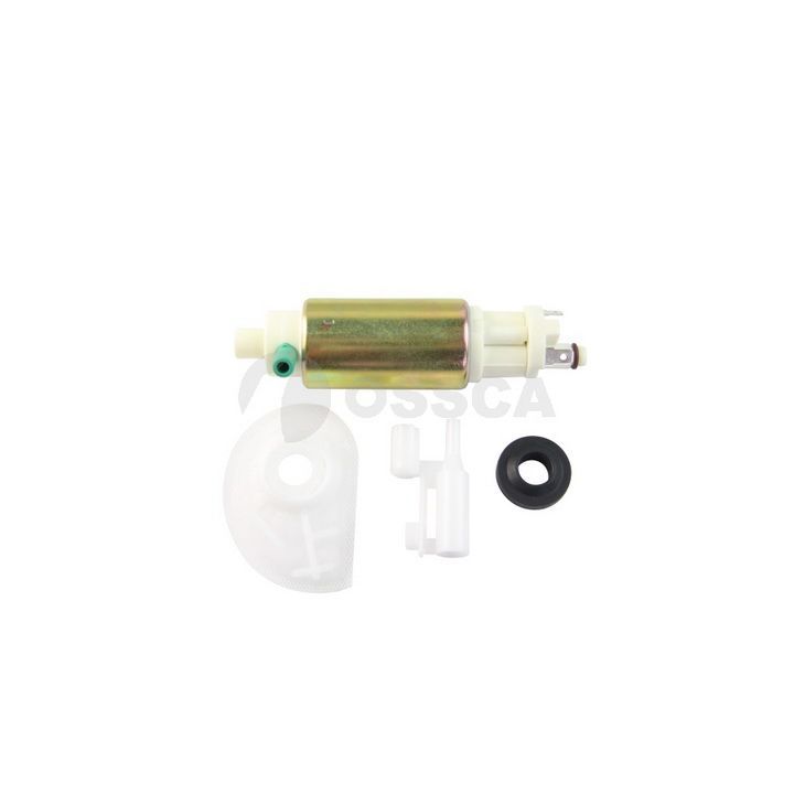 Degalų tiekimo blokas OSSCA 15710