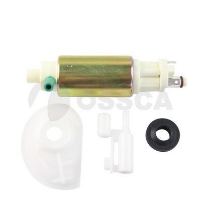 Degalų tiekimo blokas OSSCA 15710