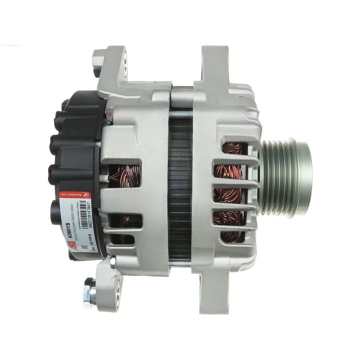 Kintamosios srovės generatorius AS-PL A3601S