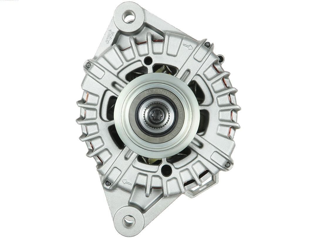 Kintamosios srovės generatorius AS-PL A3604(VALEO)