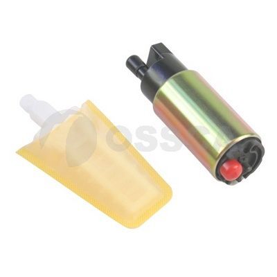 Degalų tiekimo blokas OSSCA 23071