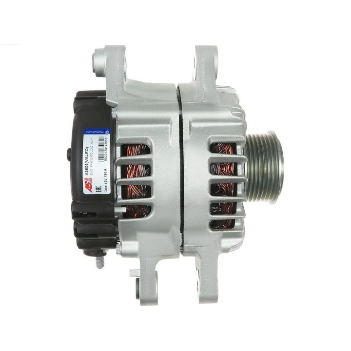 Kintamosios srovės generatorius AS-PL A3604(VALEO)