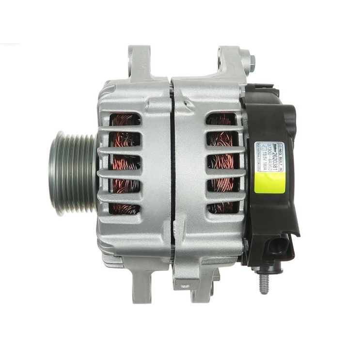 Kintamosios srovės generatorius AS-PL A3604(VALEO)