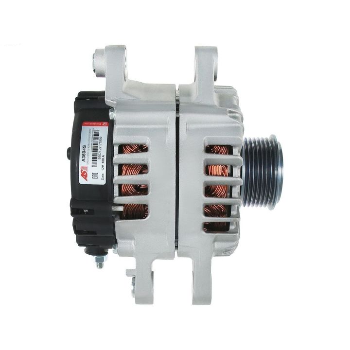 Kintamosios srovės generatorius AS-PL A3604S