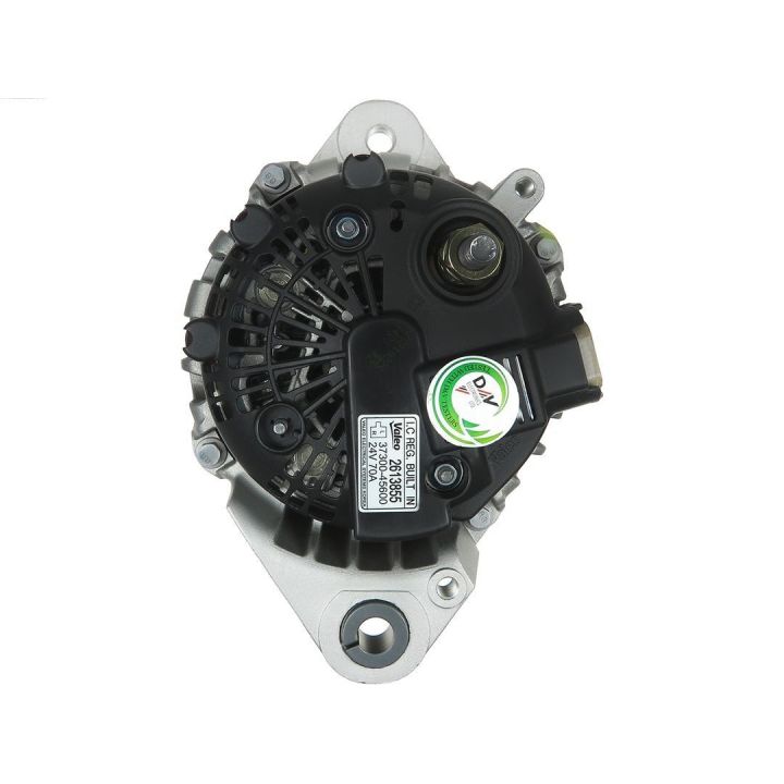 Kintamosios srovės generatorius AS-PL A3605(VALEO)