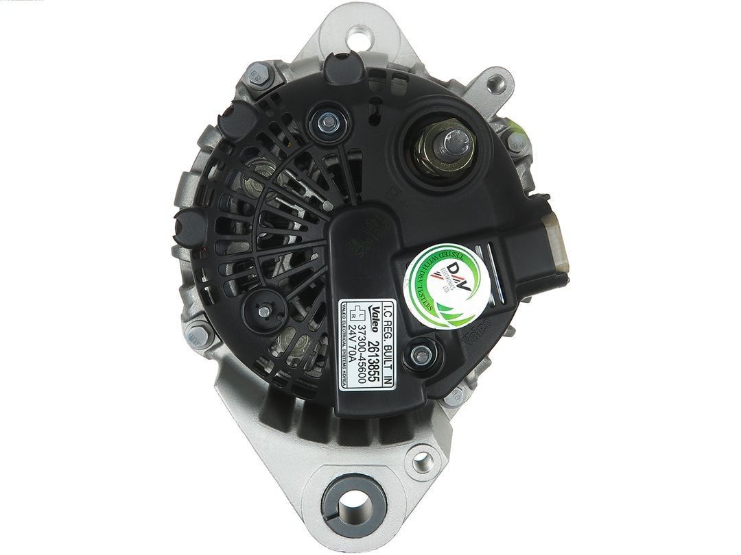 Kintamosios srovės generatorius AS-PL A3605(VALEO)