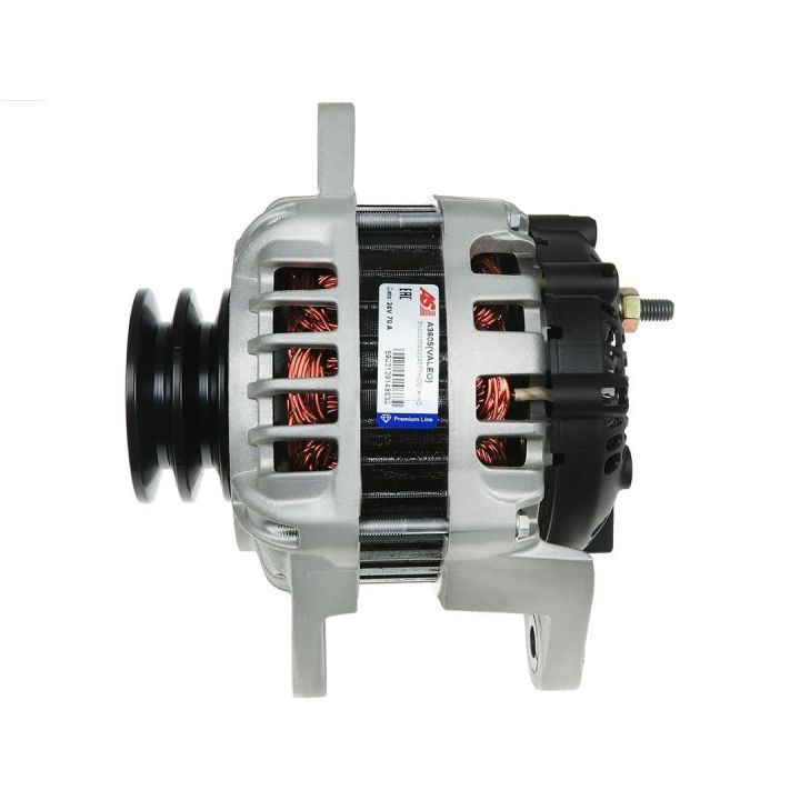 Kintamosios srovės generatorius AS-PL A3605(VALEO)