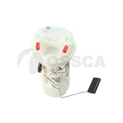 Degalų tiekimo blokas OSSCA 28387