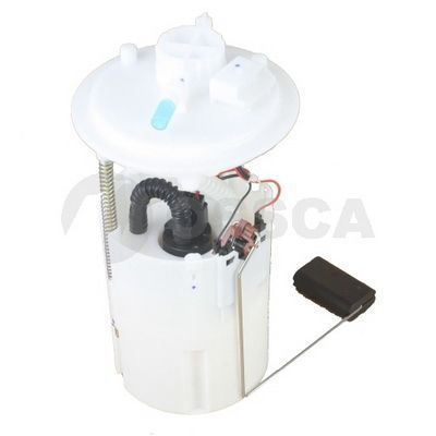 Degalų tiekimo blokas OSSCA 28572