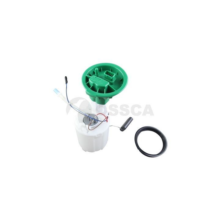 Degalų tiekimo blokas OSSCA 32176