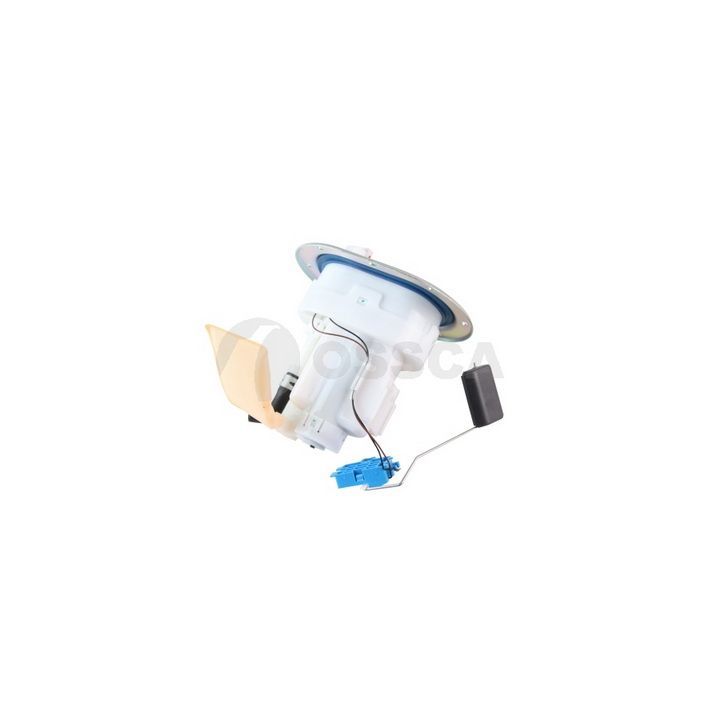 Degalų tiekimo blokas OSSCA 38221