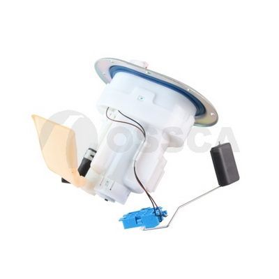 Degalų tiekimo blokas OSSCA 38221