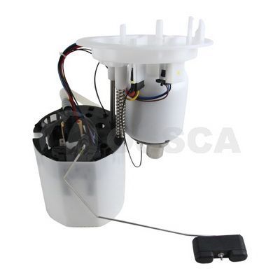 Degalų tiekimo blokas OSSCA 42761
