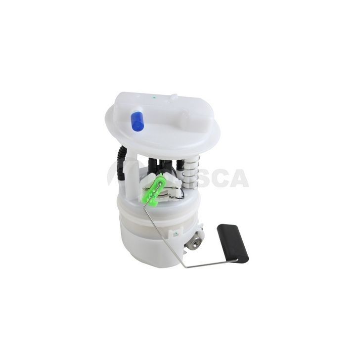 Degalų tiekimo blokas OSSCA 44540