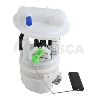 Degalų tiekimo blokas OSSCA 44540