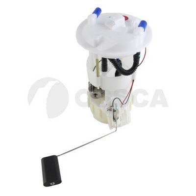 Degalų tiekimo blokas OSSCA 44566