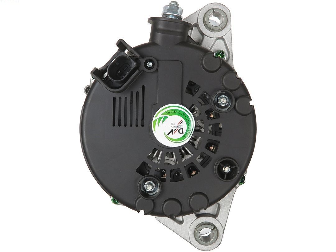 Kintamosios srovės generatorius AS-PL A3614S