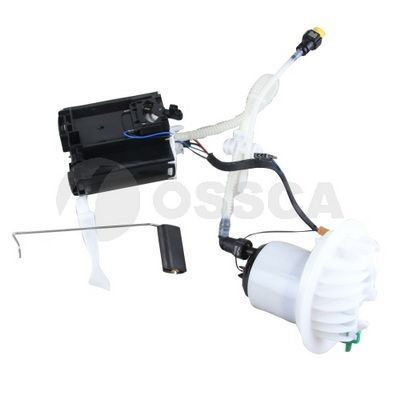 Degalų tiekimo blokas OSSCA 48540