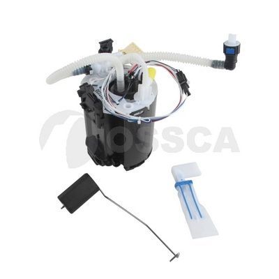 Degalų tiekimo blokas OSSCA 48542