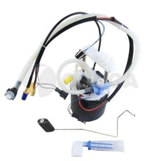 Degalų tiekimo blokas OSSCA 48543