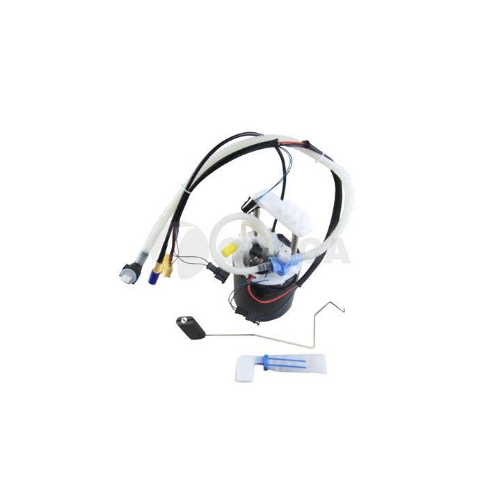 Degalų tiekimo blokas OSSCA 48543