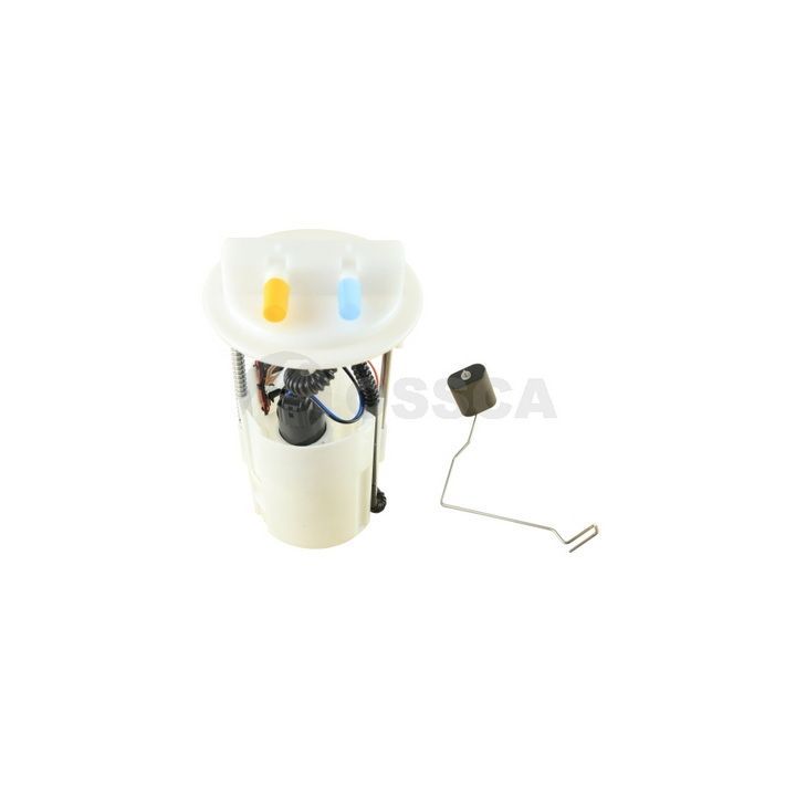 Degalų tiekimo blokas OSSCA 50652