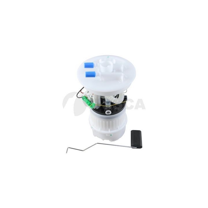 Degalų tiekimo blokas OSSCA 52766